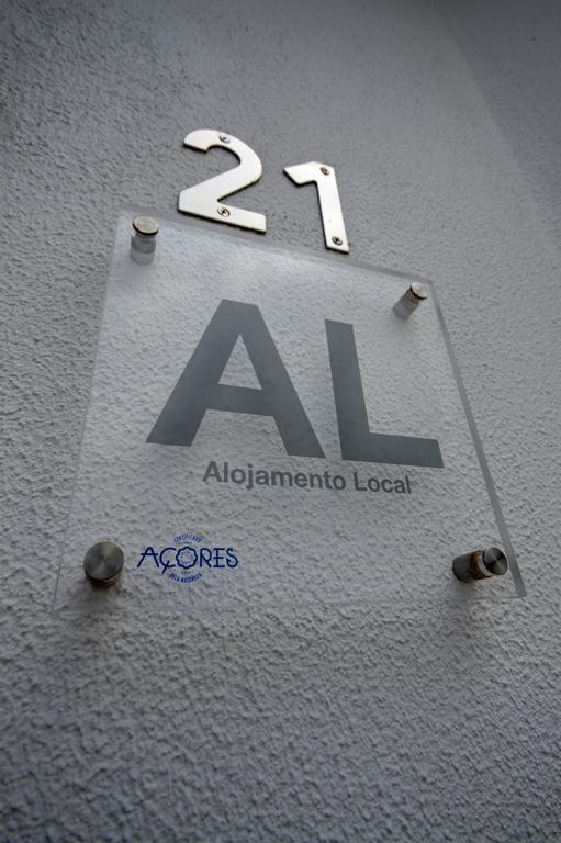 Apartamento Tres Marias Lagoa  Exterior foto