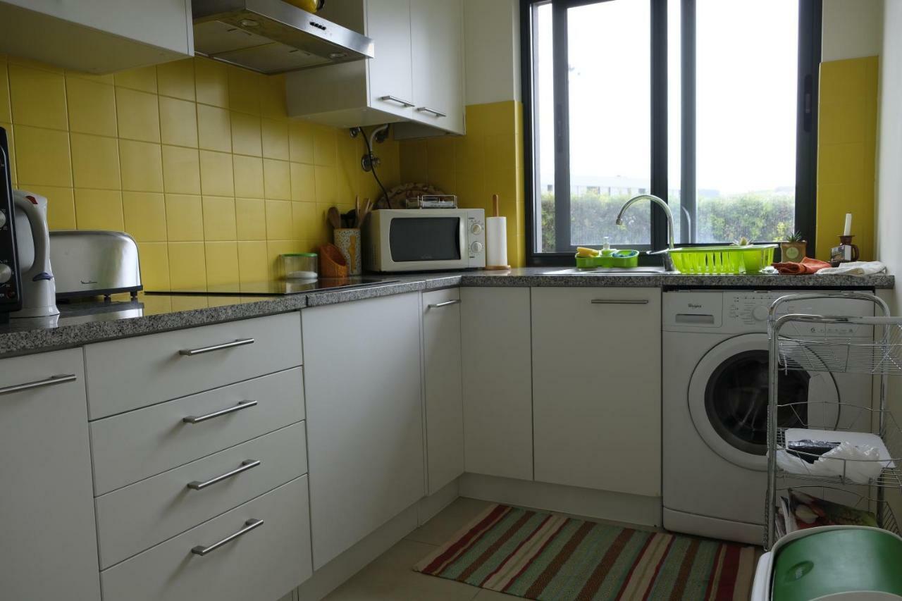 Apartamento Tres Marias Lagoa  Exterior foto