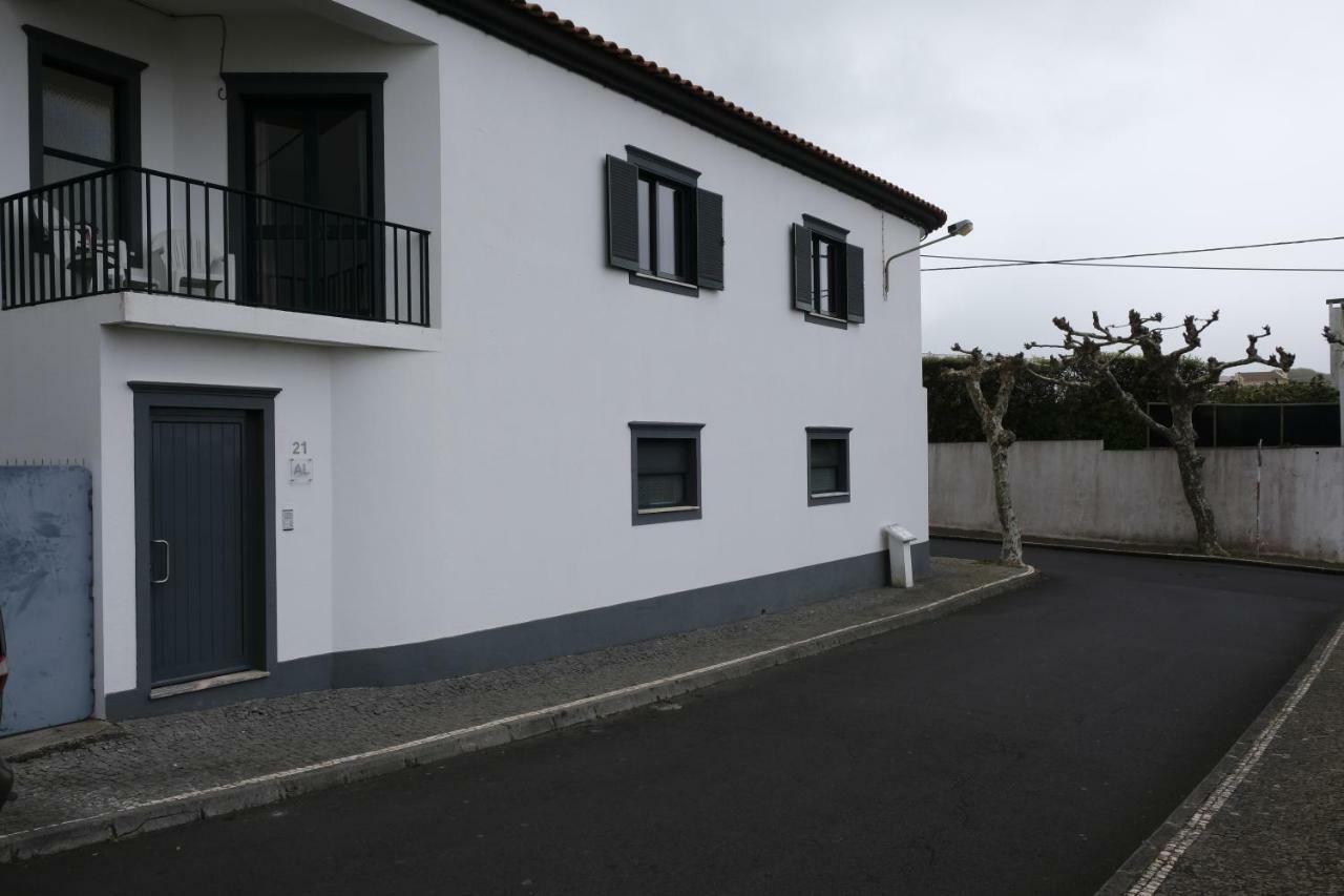 Apartamento Tres Marias Lagoa  Exterior foto
