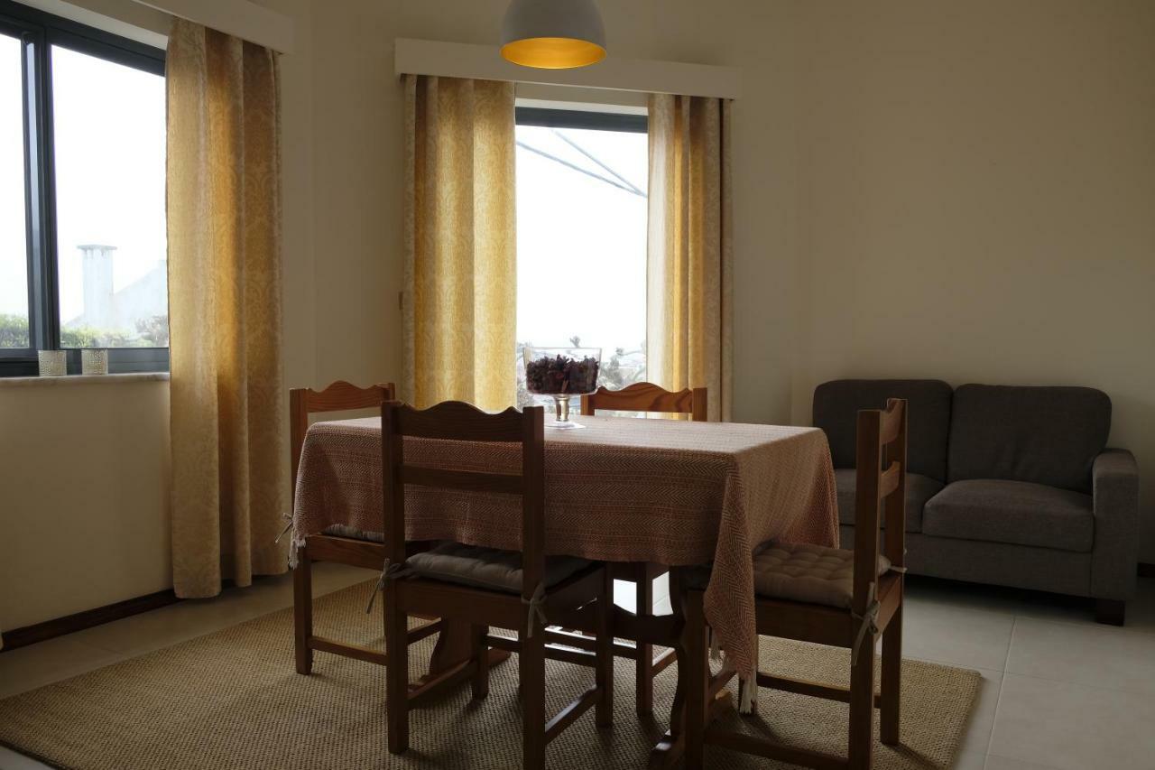 Apartamento Tres Marias Lagoa  Exterior foto
