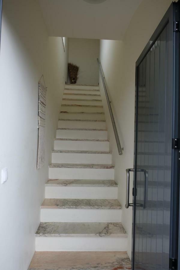 Apartamento Tres Marias Lagoa  Exterior foto
